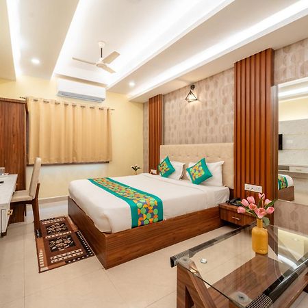Treebo Premium Zorba Hotel Bhopal Exterior foto