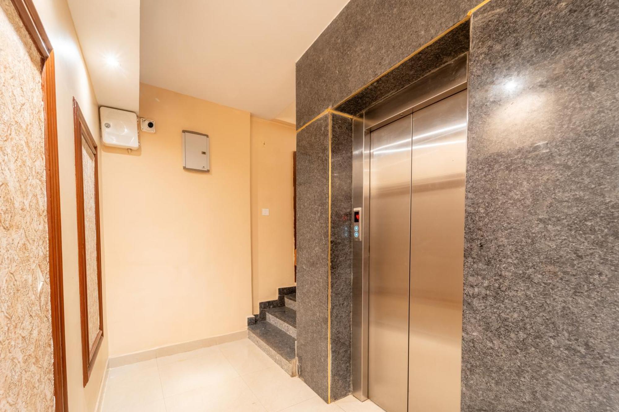 Treebo Premium Zorba Hotel Bhopal Exterior foto