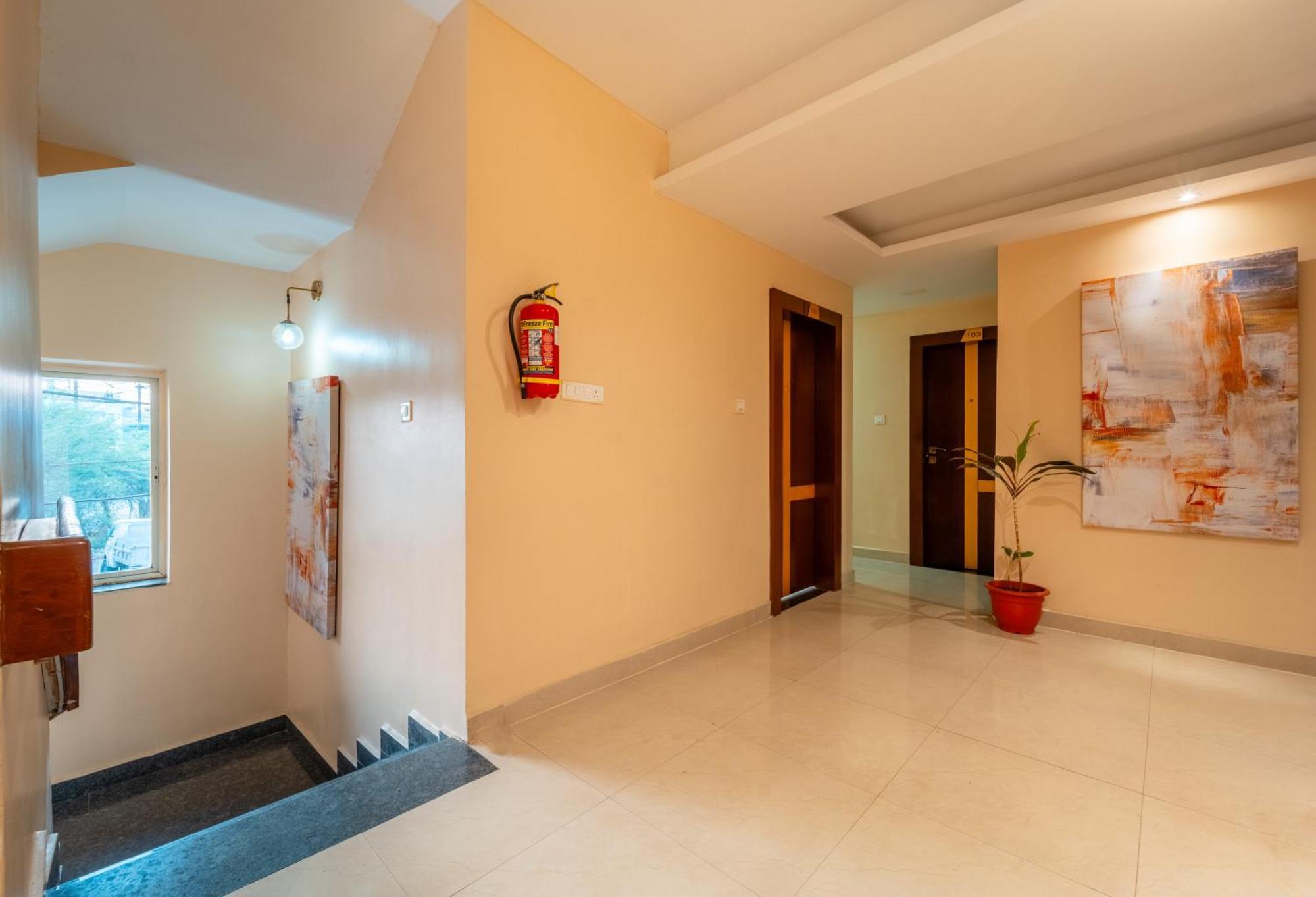 Treebo Premium Zorba Hotel Bhopal Exterior foto